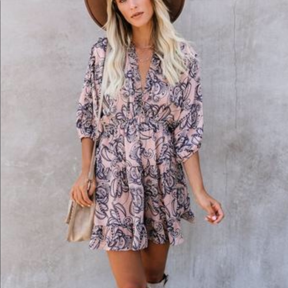 VICI Collection Dress